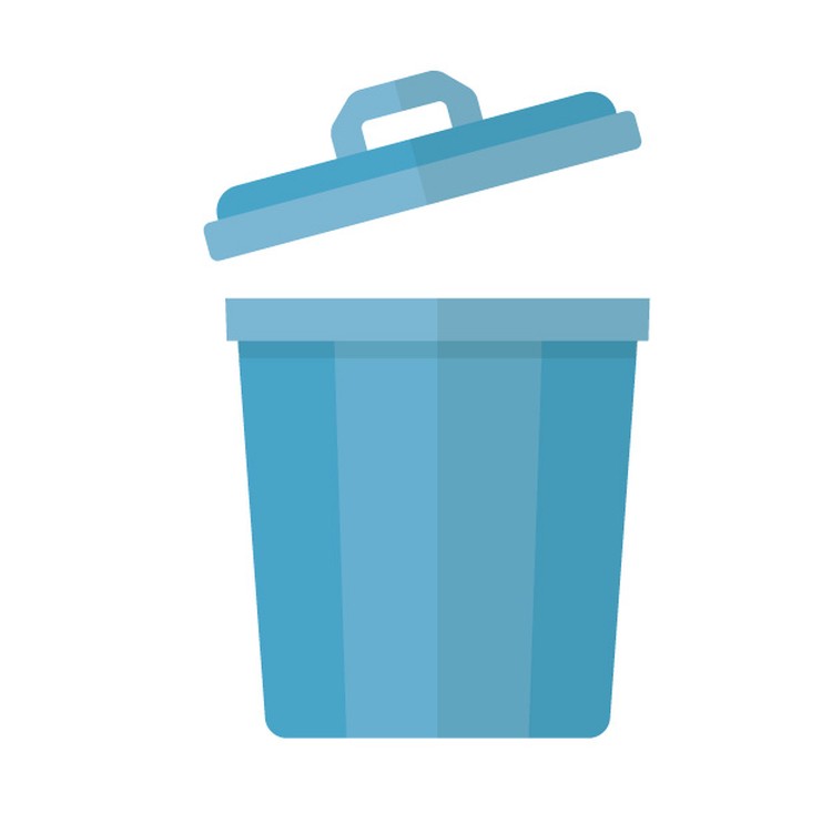 ホームページをインターネット上から削除したい